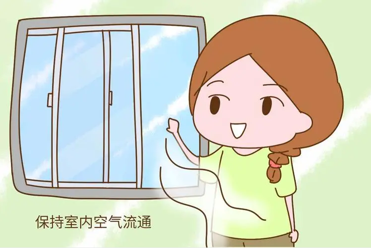 密閉所有門窗，甲醛可以悶死在家里嗎？