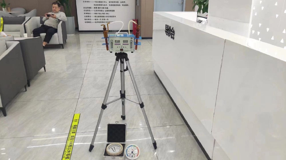 KTV、健身房、游戲廳公共衛(wèi)生檢測(cè)
