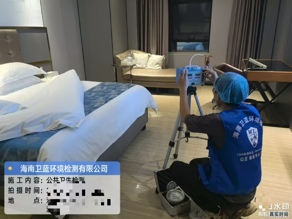 酒店是否需要每年進行檢測？