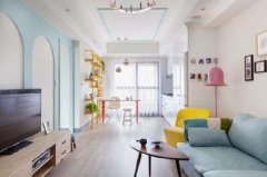 新房裝修完成后，完成這些步驟再入住哦。